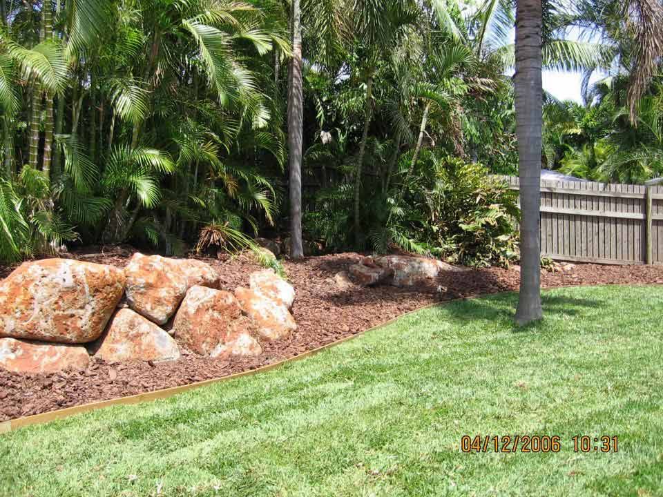Residential Landscaping